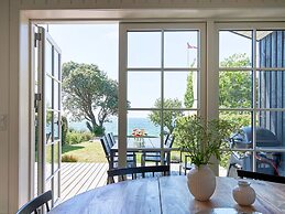 Seaside Escape in Ronne - By Traum Ferienwohnungen