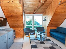 5 Person Holiday Home in Romo