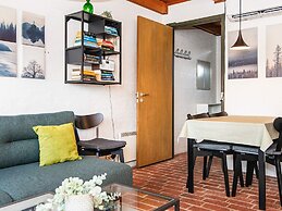 5 Person Holiday Home in Romo