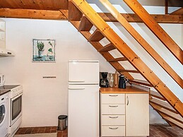 5 Person Holiday Home in Romo