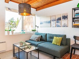 5 Person Holiday Home in Romo