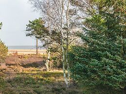 5 Person Holiday Home in Romo