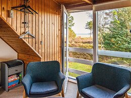 5 Person Holiday Home in Romo