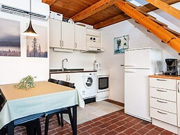 5 Person Holiday Home in Romo