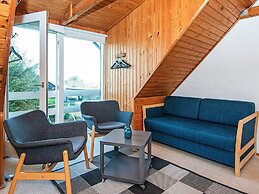 5 Person Holiday Home in Romo