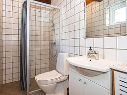 5 Person Holiday Home in Romo