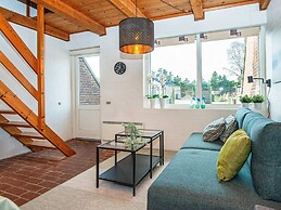 5 Person Holiday Home in Romo