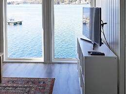 8 Person Holiday Home in Sjernaroy