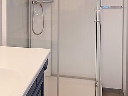 8 Person Holiday Home in Sjernaroy