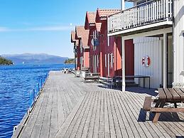 8 Person Holiday Home in Sjernaroy