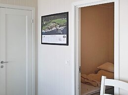 8 Person Holiday Home in Sjernaroy