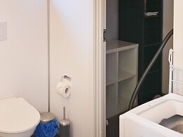 8 Person Holiday Home in Sjernaroy