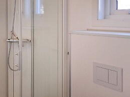 8 Person Holiday Home in Sjernaroy