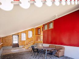 6 Person Holiday Home in Laupstad-by Traum