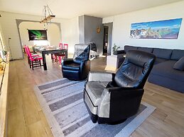 6 Person Holiday Home in Laupstad-by Traum