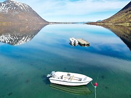 6 Person Holiday Home in Laupstad-by Traum