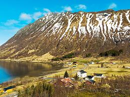 6 Person Holiday Home in Laupstad-by Traum