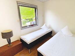 6 Person Holiday Home in Laupstad-by Traum