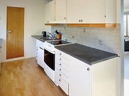 6 Person Holiday Home in Laupstad-by Traum