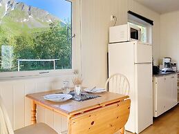 6 Person Holiday Home in Laupstad-by Traum