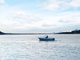 6 Person Holiday Home in Laupstad-by Traum