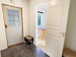 6 Person Holiday Home in Laupstad-by Traum