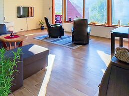 6 Person Holiday Home in Laupstad-by Traum