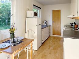 6 Person Holiday Home in Laupstad-by Traum