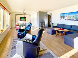 6 Person Holiday Home in Laupstad-by Traum