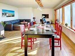 6 Person Holiday Home in Laupstad-by Traum