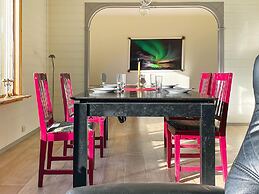 6 Person Holiday Home in Laupstad-by Traum