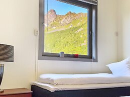 6 Person Holiday Home in Laupstad-by Traum