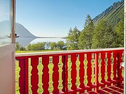 6 Person Holiday Home in Laupstad-by Traum