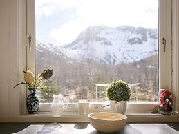 6 Person Holiday Home in Laupstad-by Traum