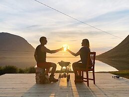 6 Person Holiday Home in Laupstad-by Traum