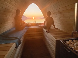 6 Person Holiday Home in Laupstad-by Traum