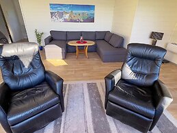 6 Person Holiday Home in Laupstad-by Traum