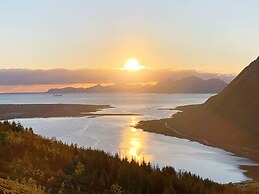 6 Person Holiday Home in Laupstad-by Traum