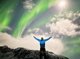 6 Person Holiday Home in Laupstad-by Traum