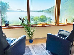 6 Person Holiday Home in Laupstad-by Traum