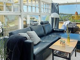 6 Person Holiday Home in Hejls