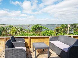 6 Person Holiday Home in Hejls