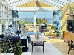 6 Person Holiday Home in Hejls