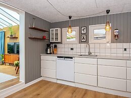 6 Person Holiday Home in Hejls