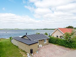 6 Person Holiday Home in Hejls