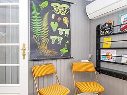 6 Person Holiday Home in Hejls