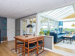 6 Person Holiday Home in Hejls