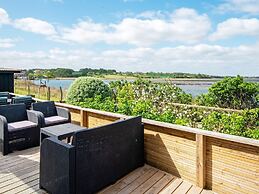 6 Person Holiday Home in Hejls