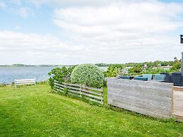 6 Person Holiday Home in Hejls