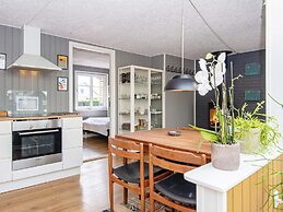 6 Person Holiday Home in Hejls